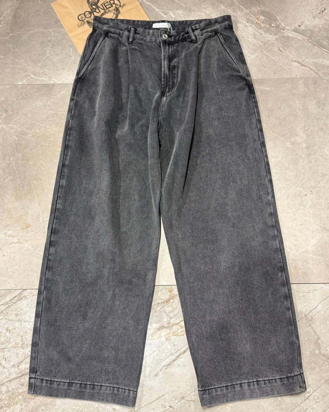 Джинсы The Row