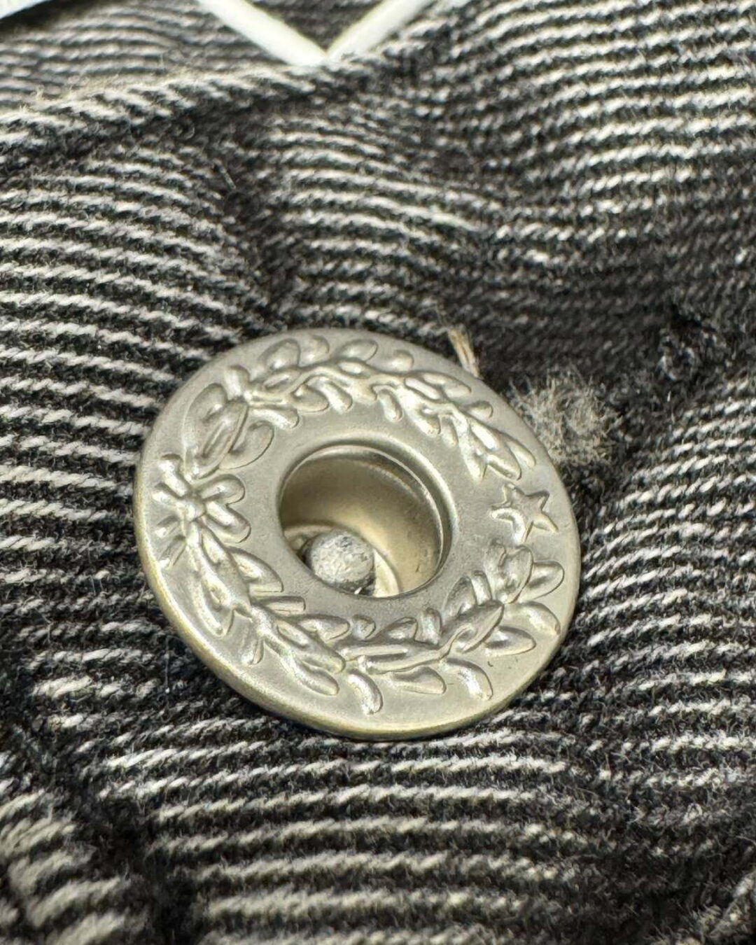 Джинсы The Row