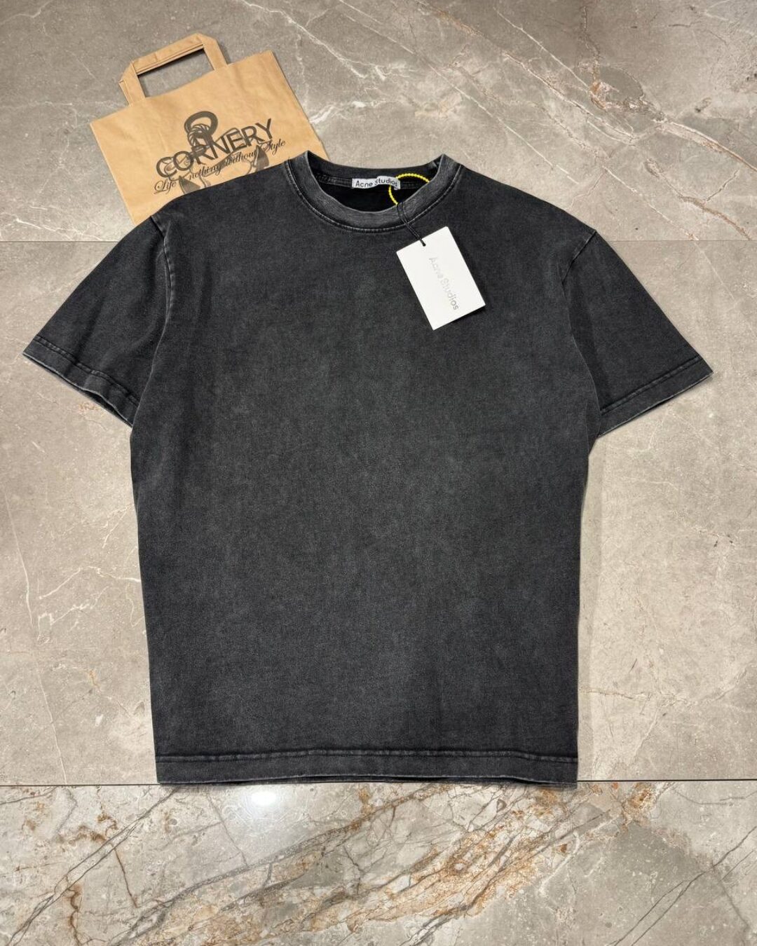 Футболка Acne Studios