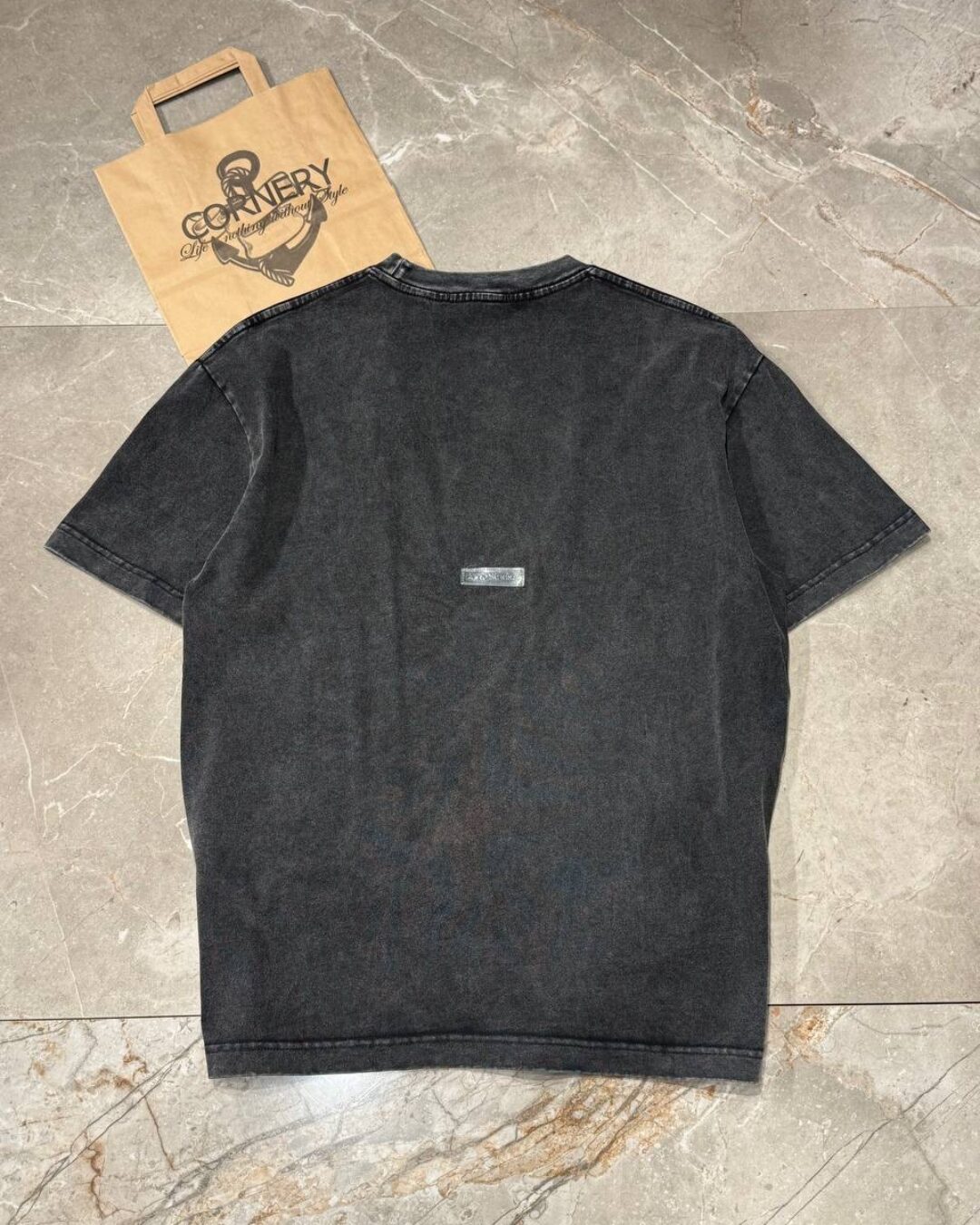Футболка Acne Studios