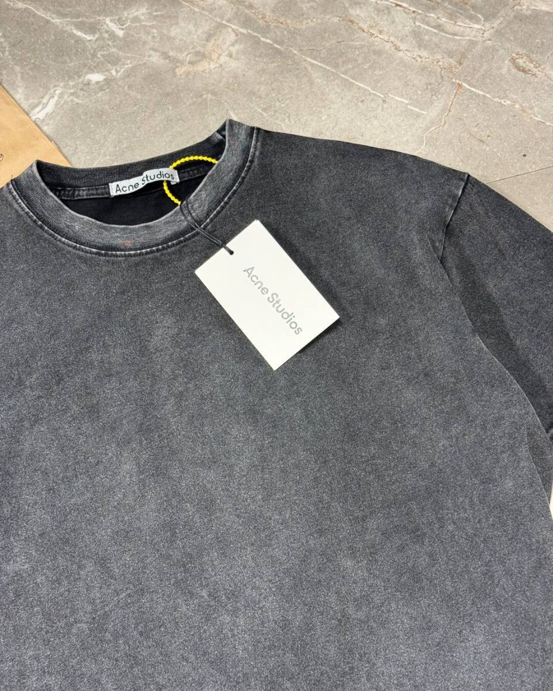 Футболка Acne Studios