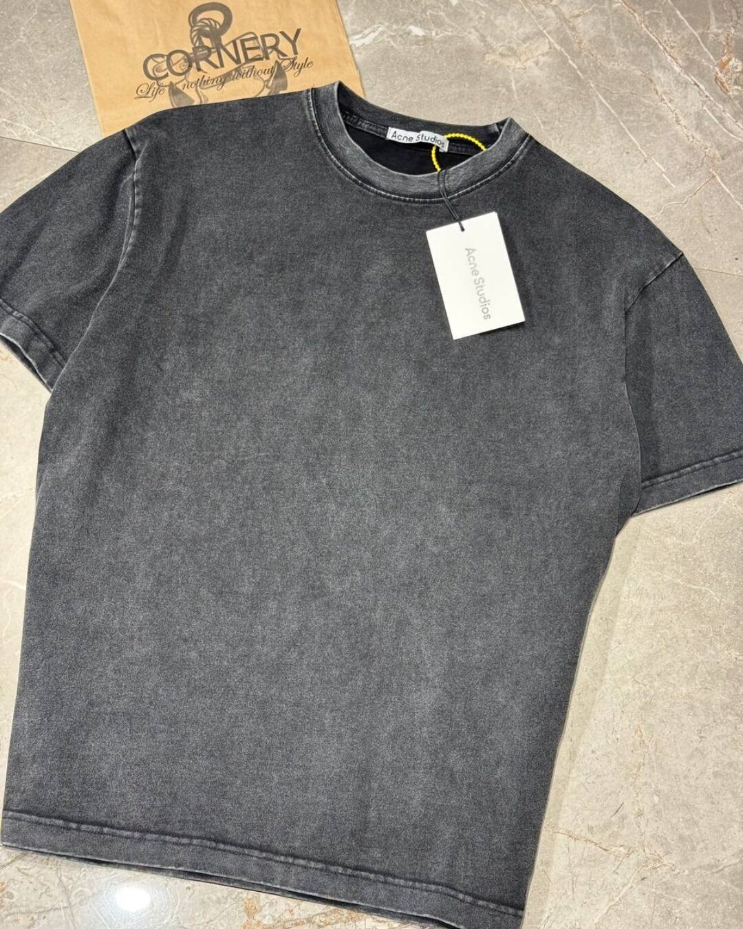 Футболка Acne Studios