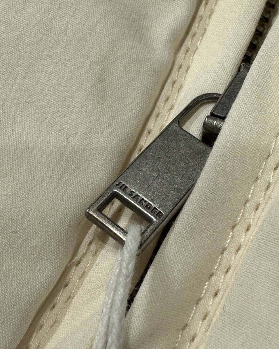 Жилет Jil Sander — фото 9
