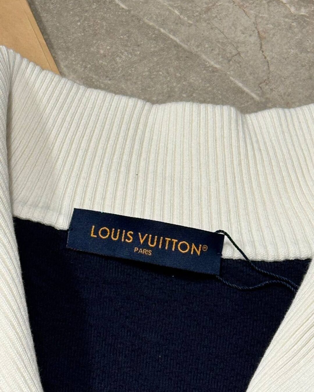 Кофта Louis Vuitton