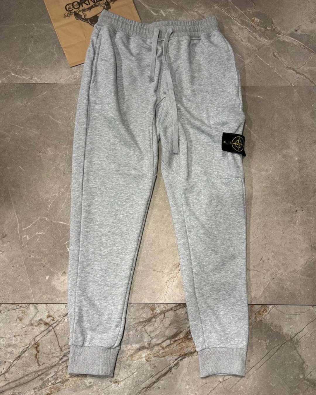 Спортивные Штаны Stone Island