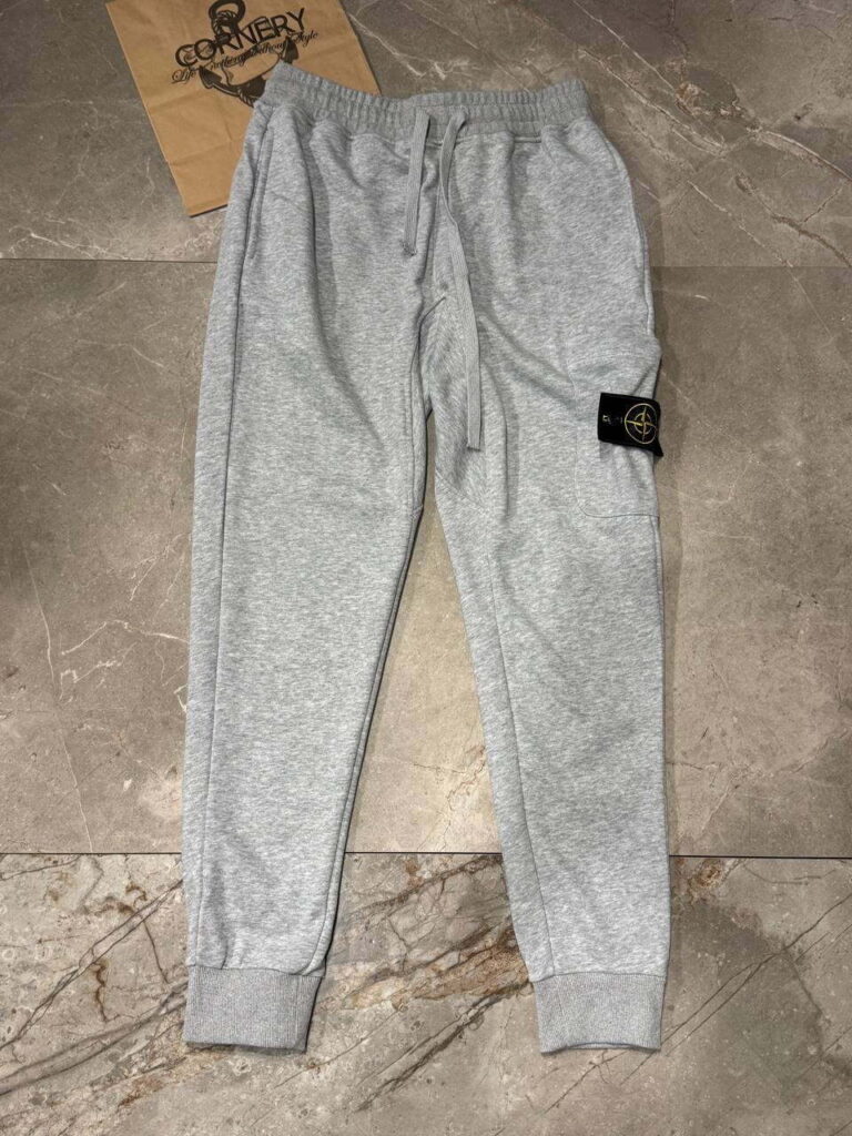 Спортивные Штаны Stone Island