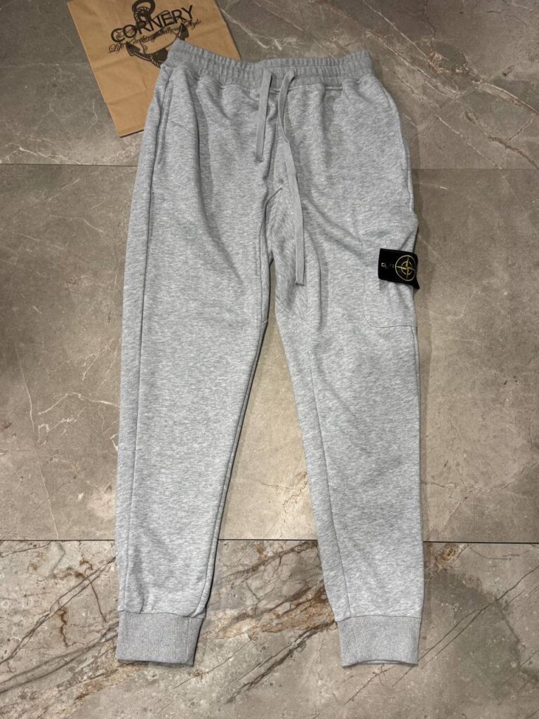 Спортивные Штаны Stone Island