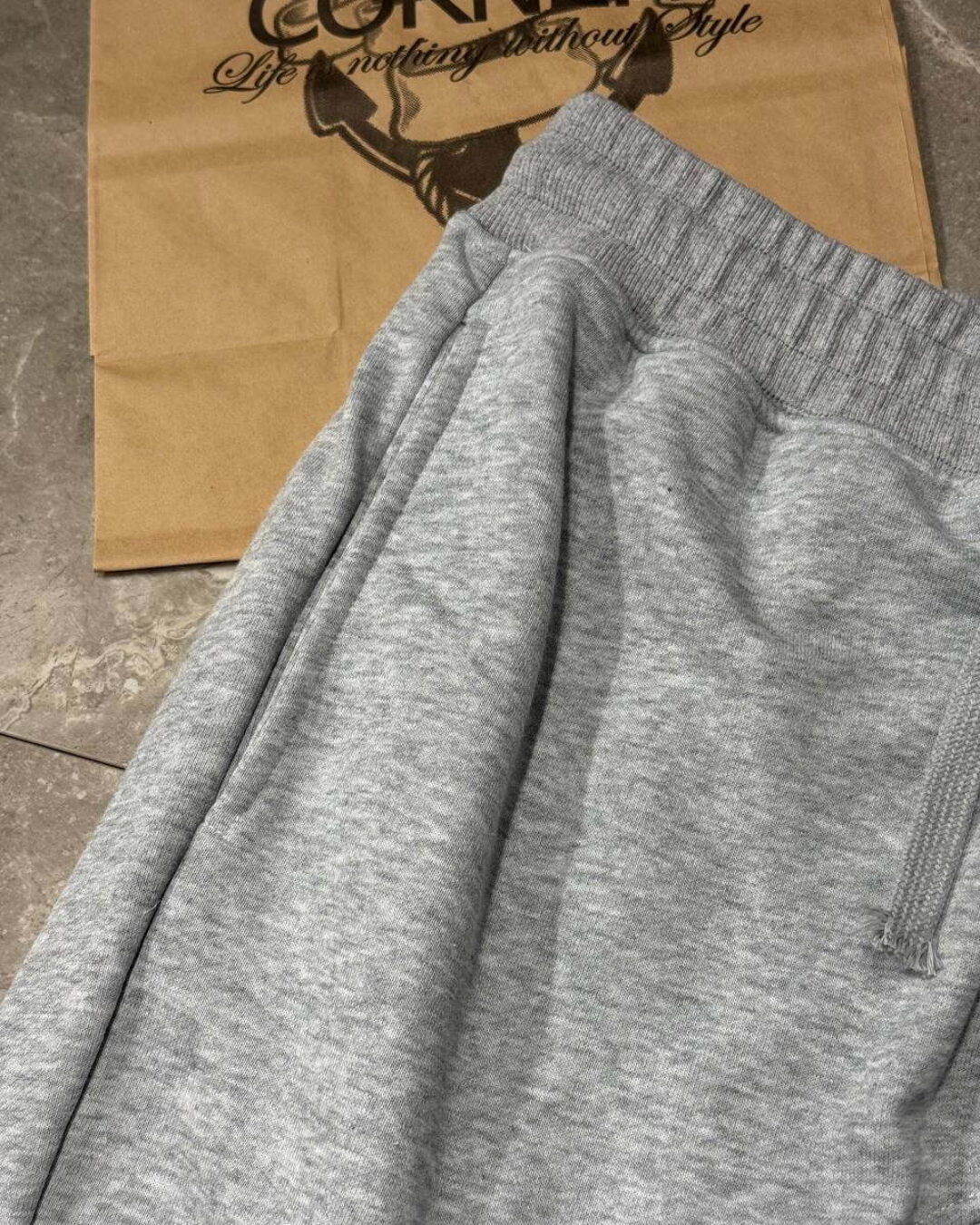 Спортивные Штаны Stone Island