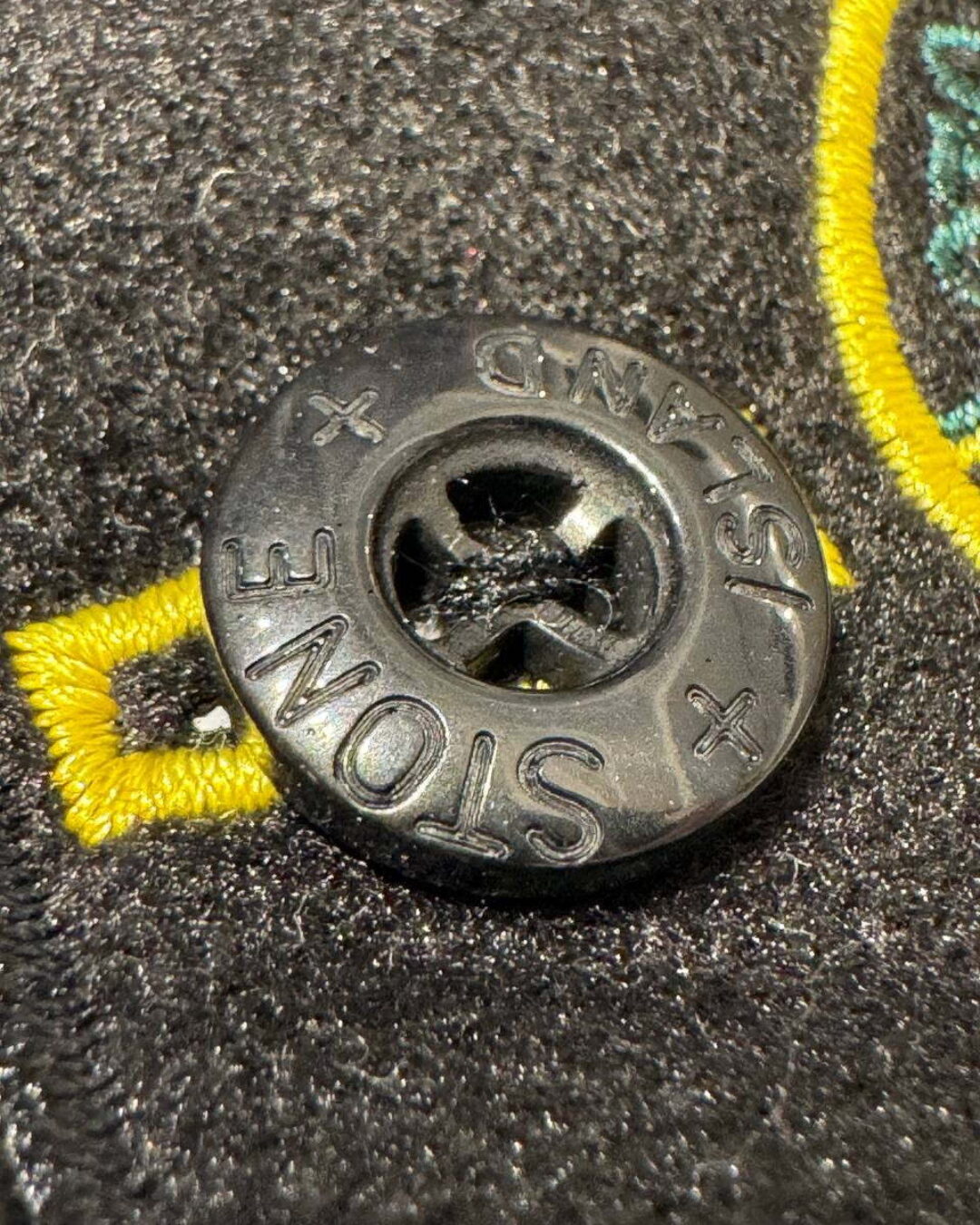 Спортивные Штаны Stone Island