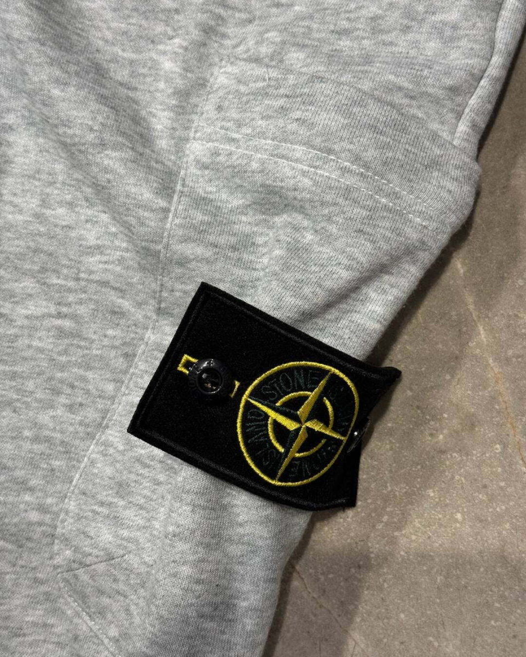 Спортивные Штаны Stone Island