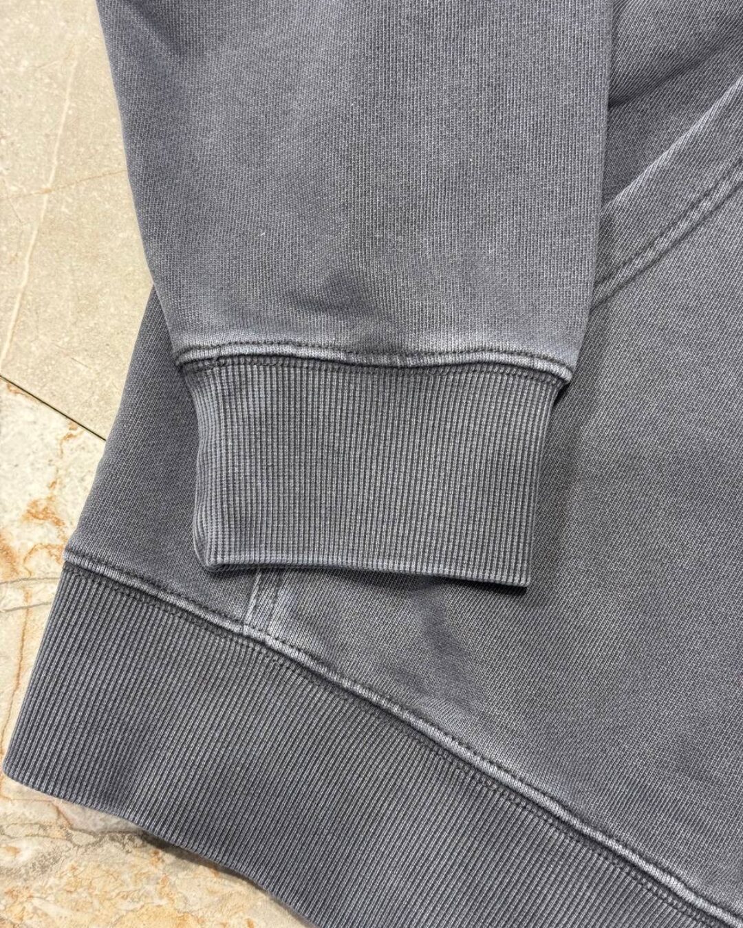 Zip-худи Maison Margiela