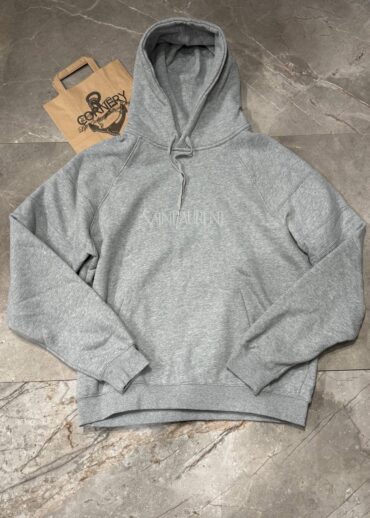 Худи Saint Laurent