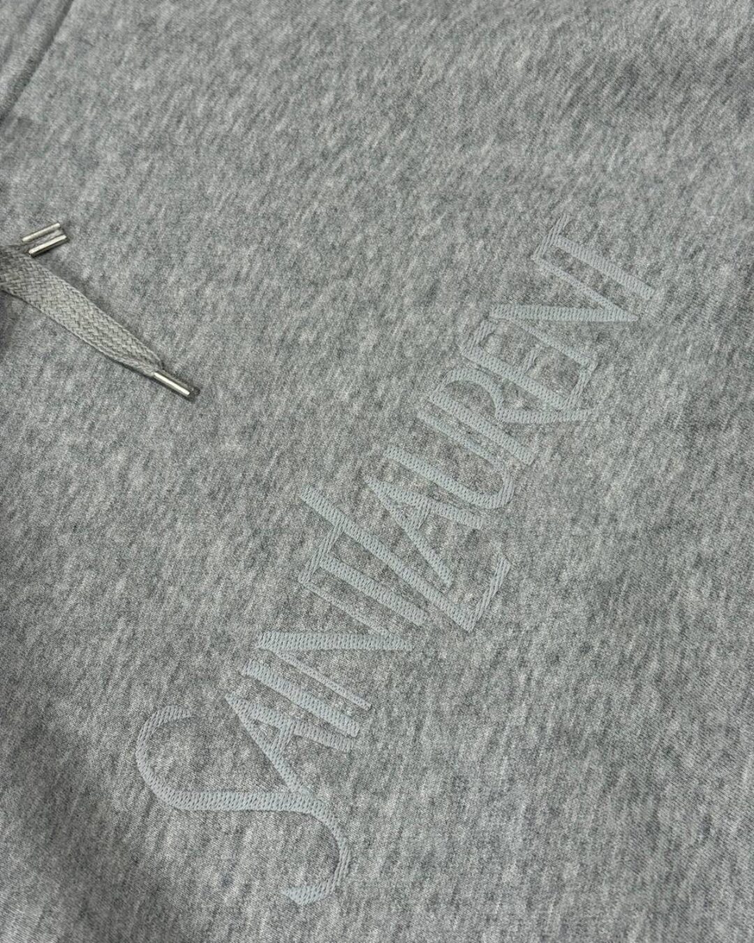 Худи Saint Laurent