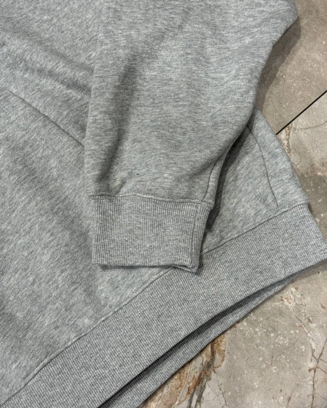 Худи Saint Laurent