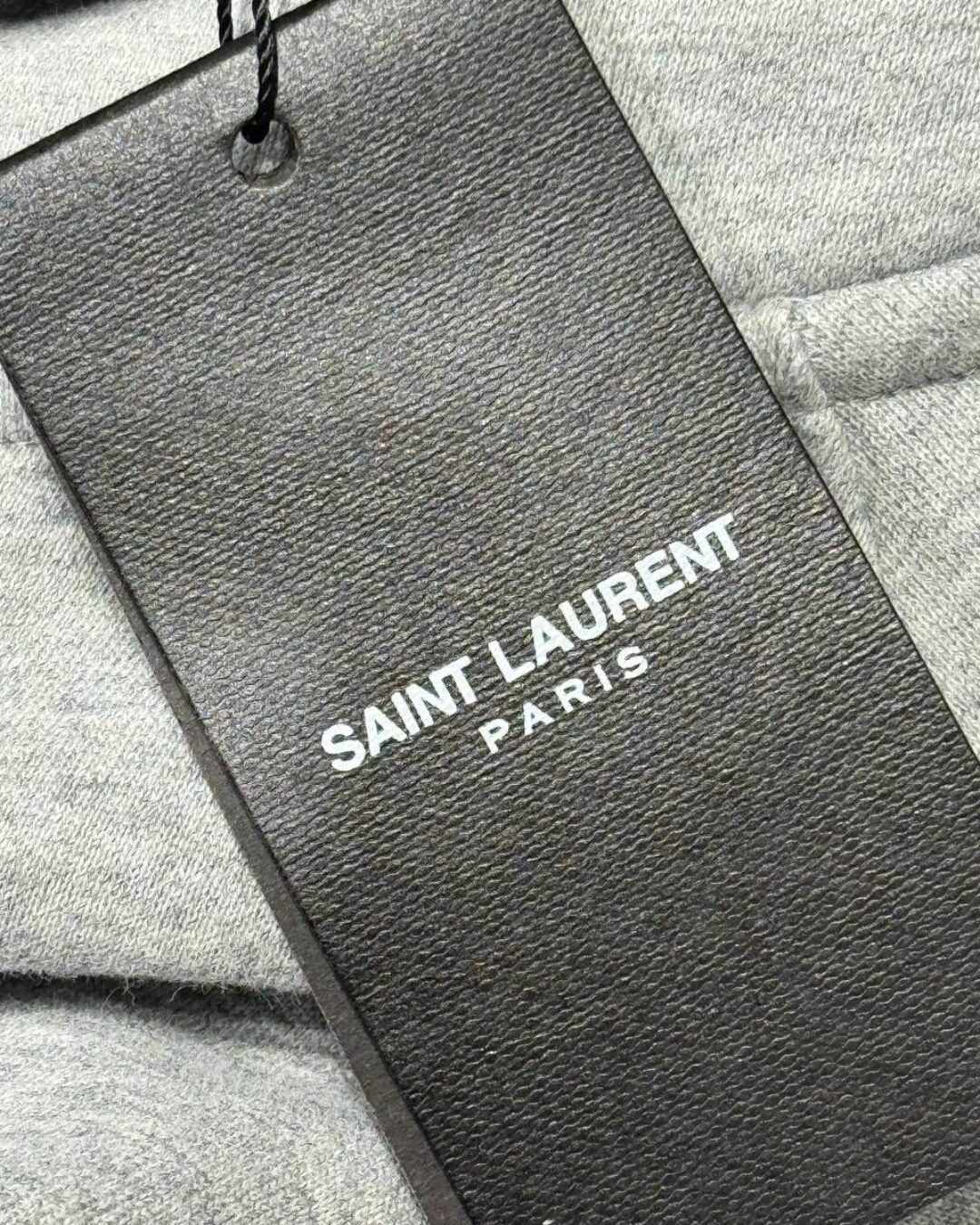 Худи Saint Laurent