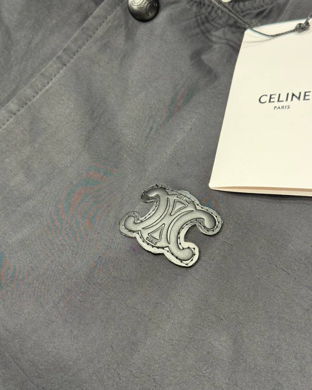 Бомбер Celine