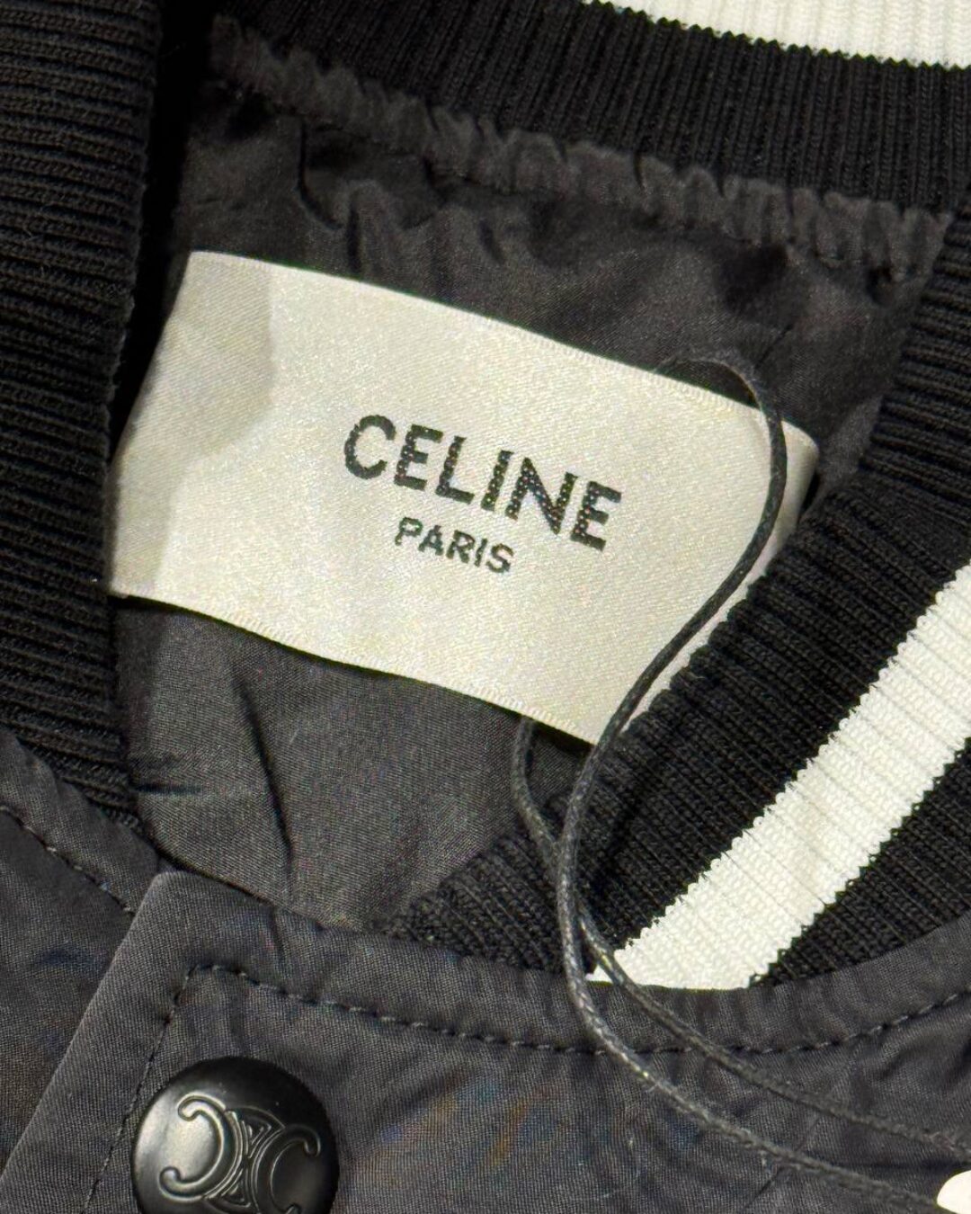 Бомбер Celine