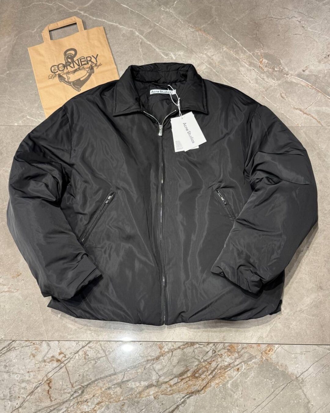 Куртка Acne Studios