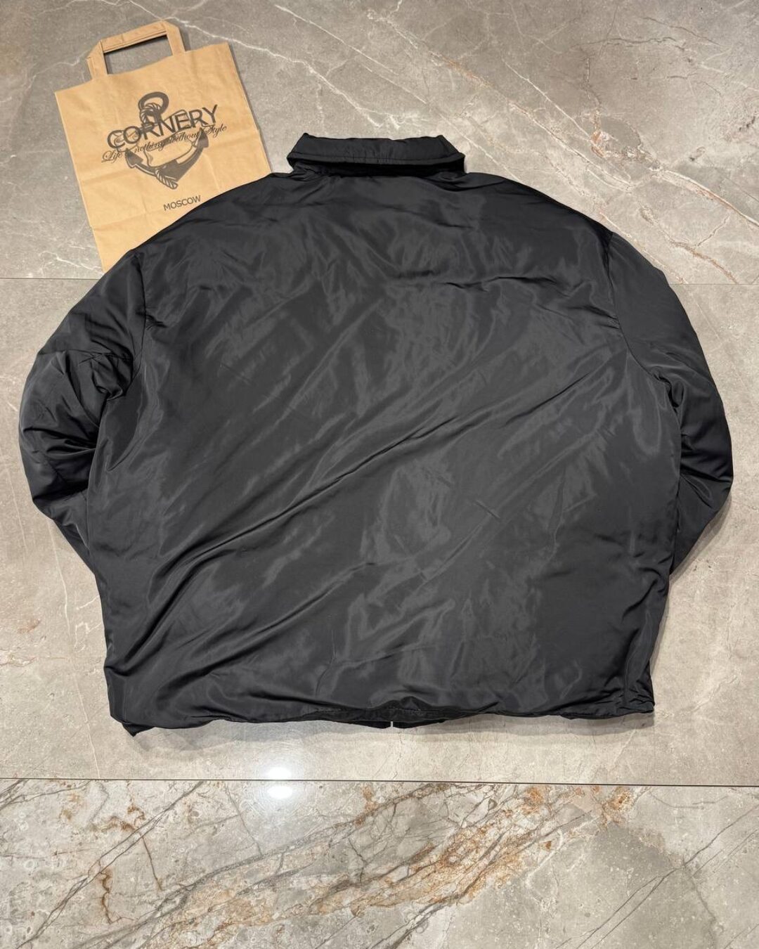 Куртка Acne Studios