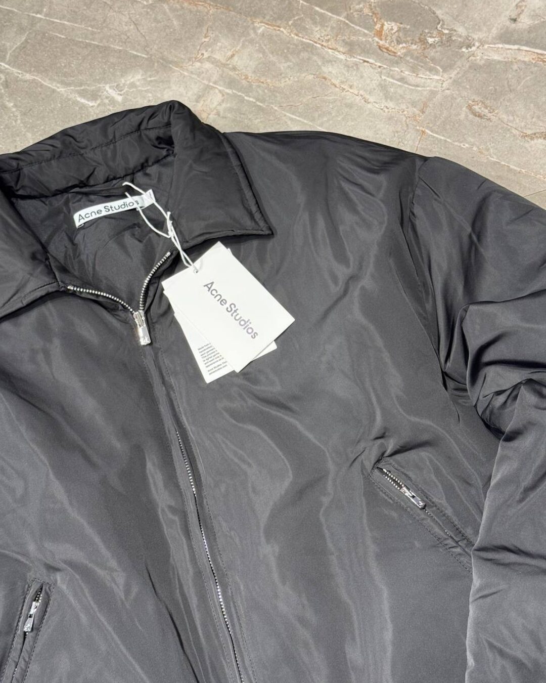 Куртка Acne Studios