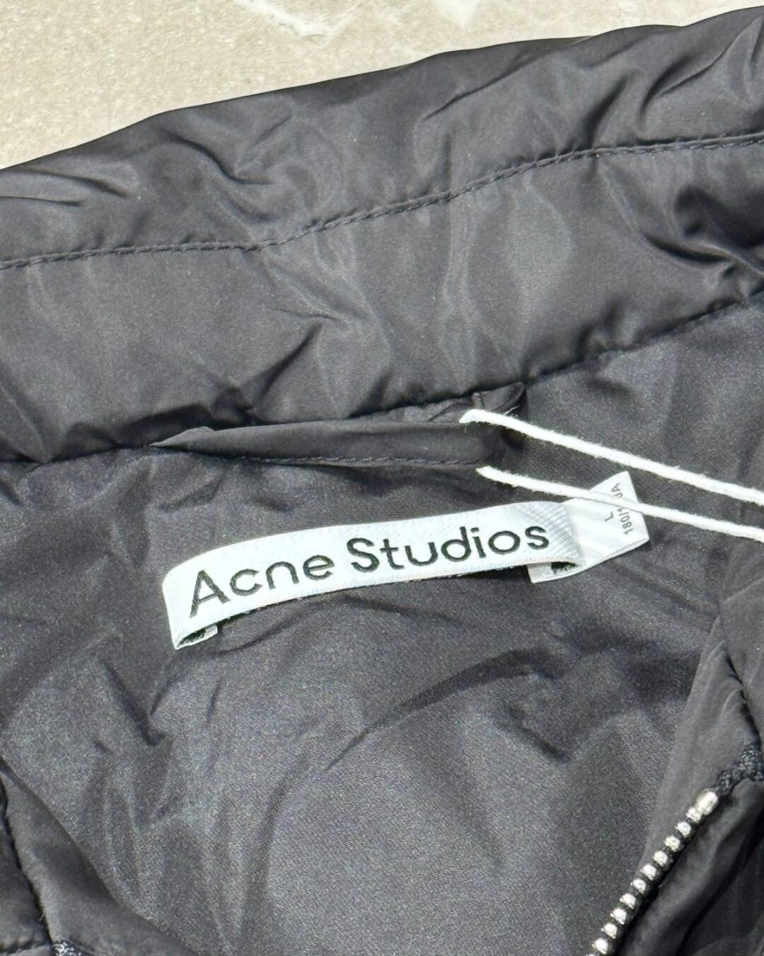 Куртка Acne Studios