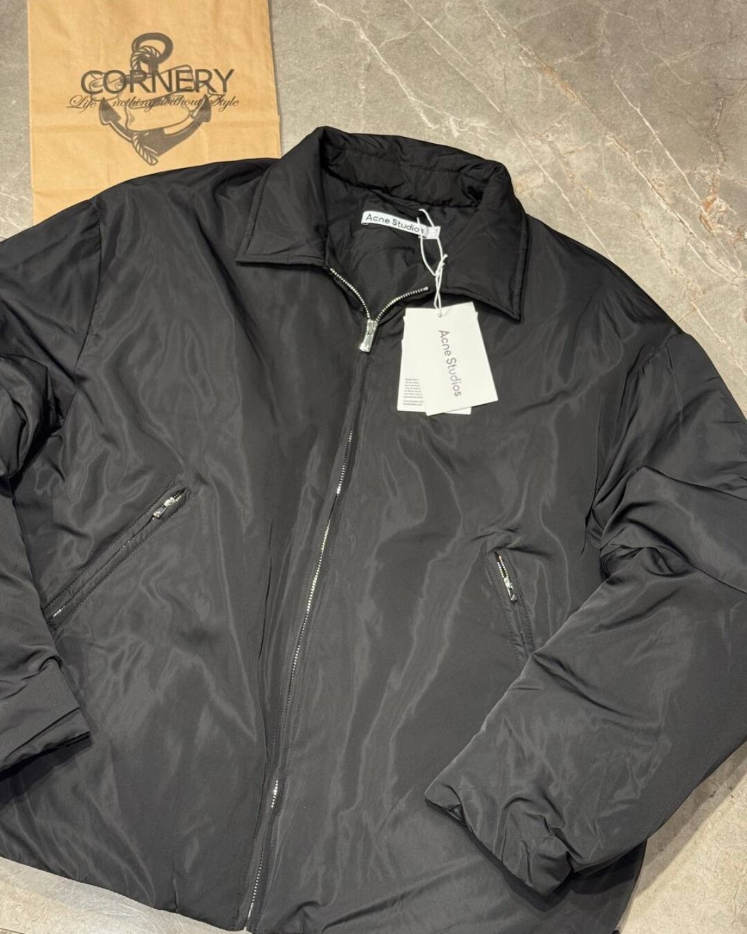 Куртка Acne Studios