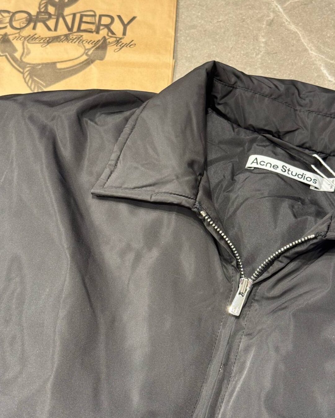Куртка Acne Studios