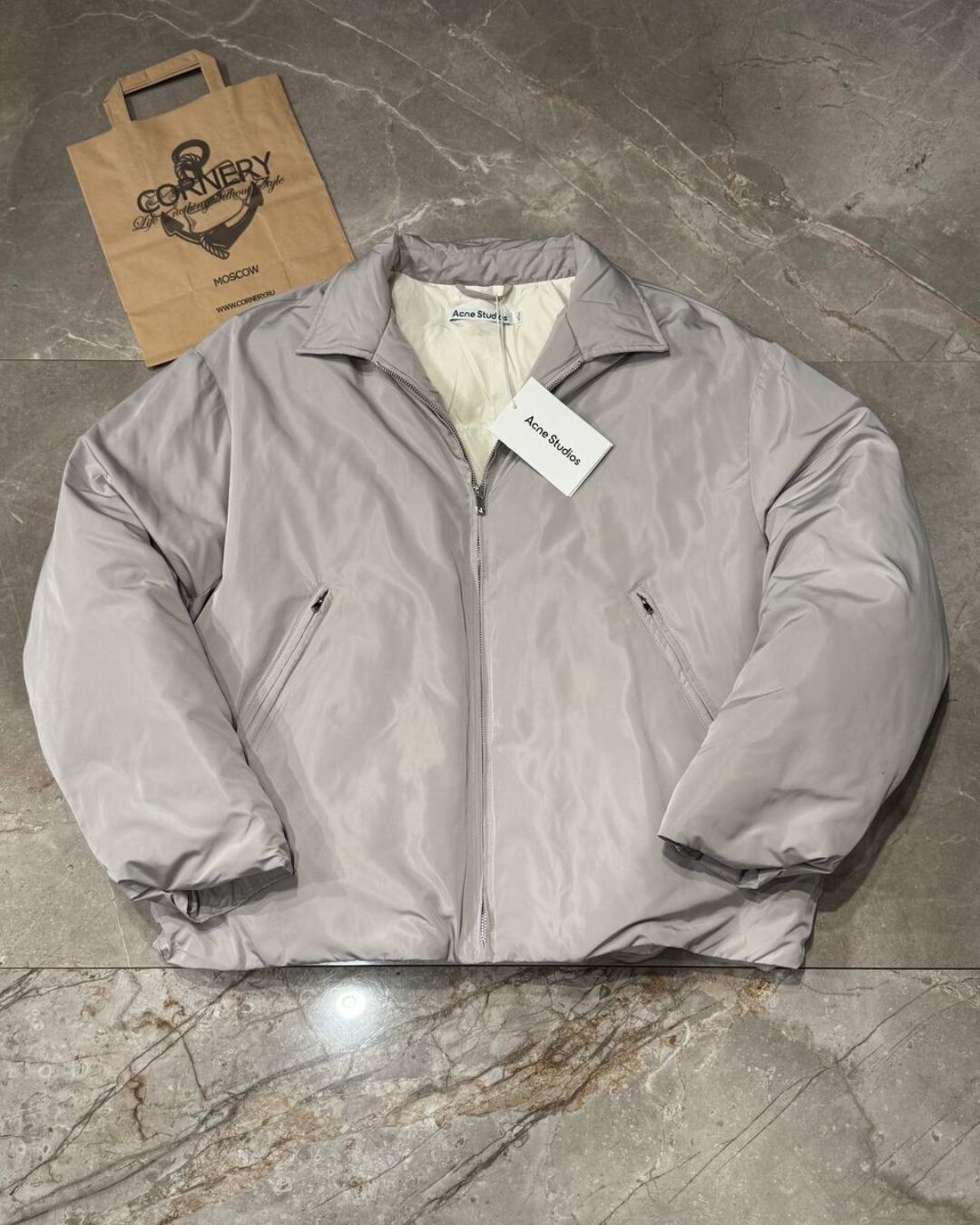 Куртка Acne Studios