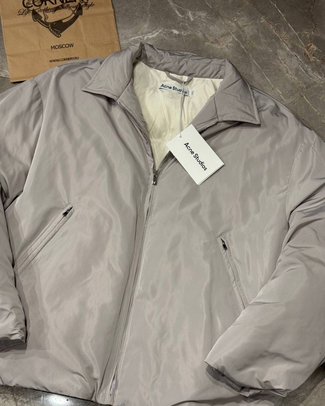 Куртка Acne Studios