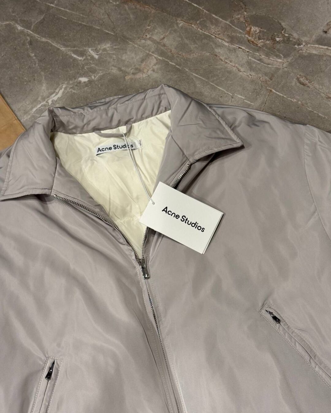 Куртка Acne Studios