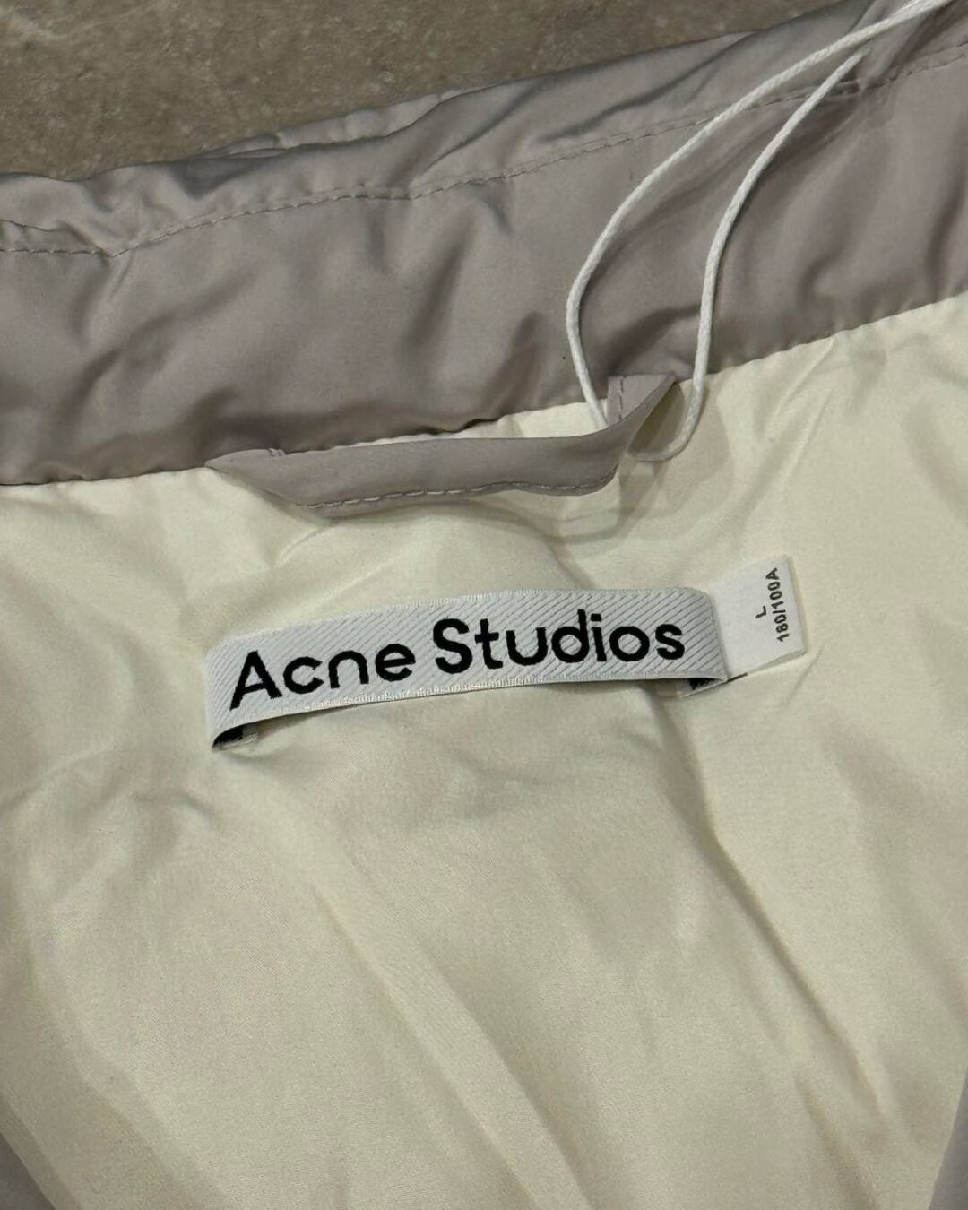 Куртка Acne Studios
