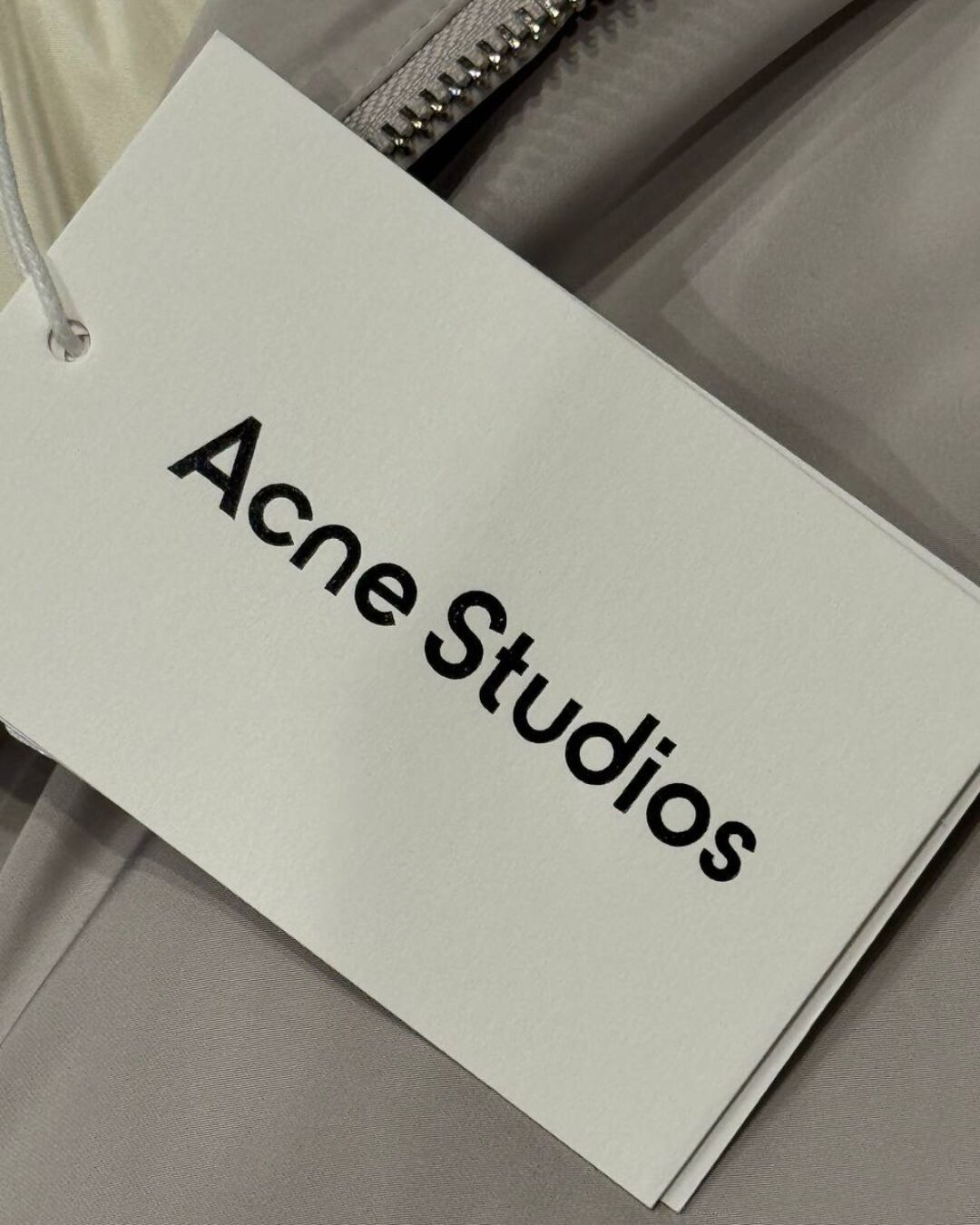 Куртка Acne Studios