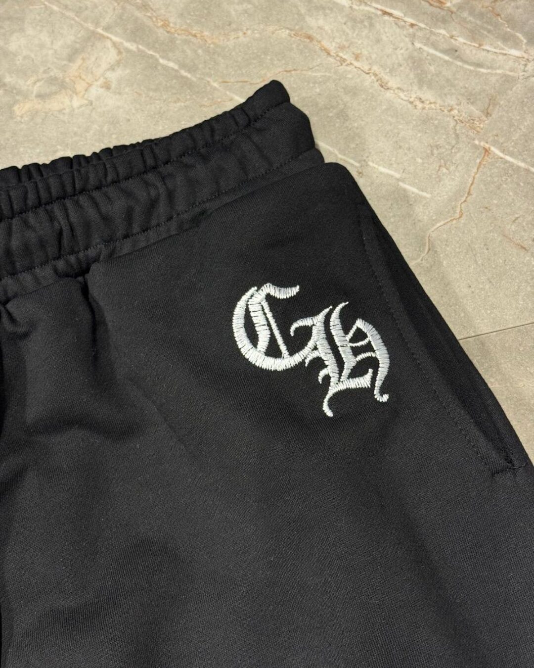 Спортивные Штаны Chrome Hearts