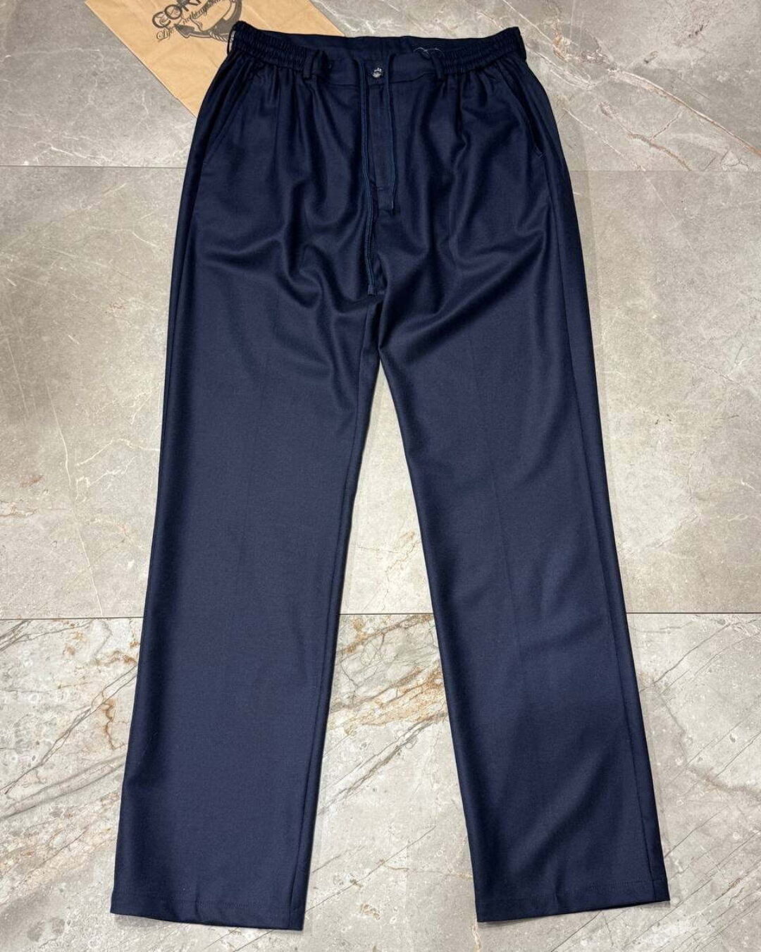 Штаны Brunello Cucinelli