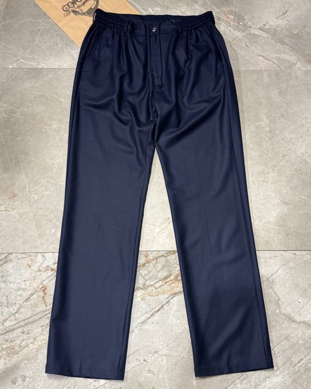 Штаны Brunello Cucinelli
