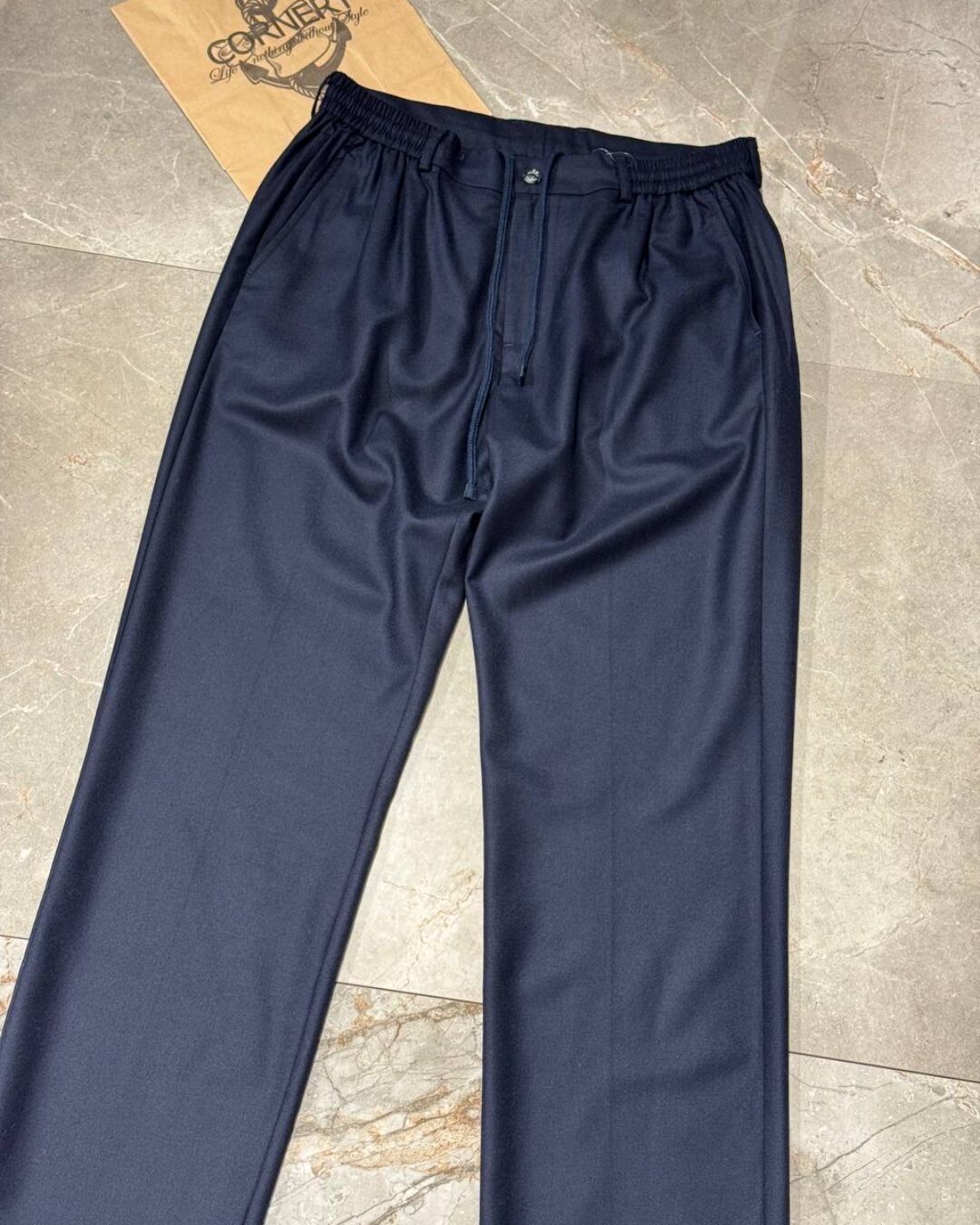 Штаны Brunello Cucinelli