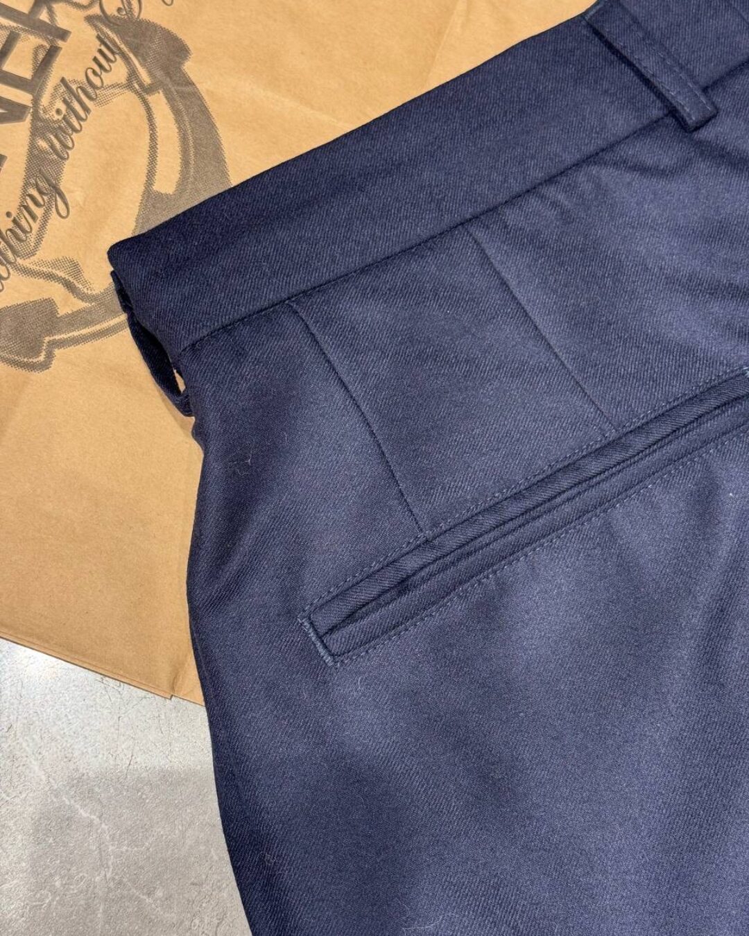 Штаны Brunello Cucinelli