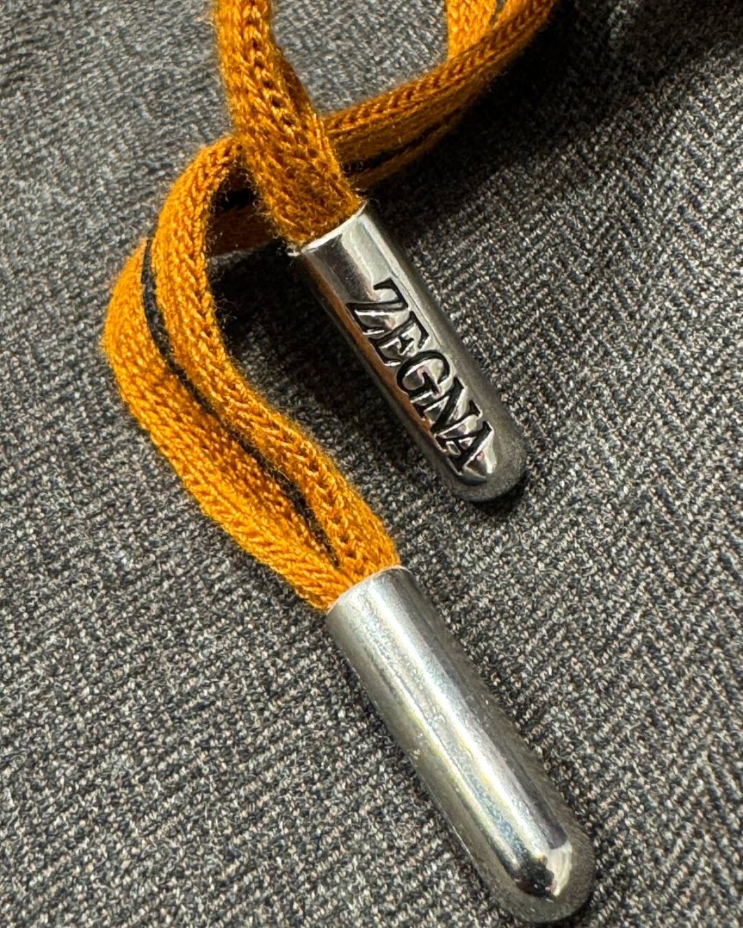 Штаны Zegna