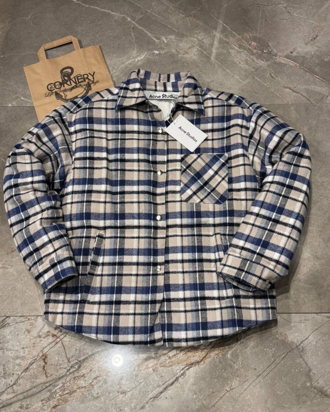 Куртка Acne Studios