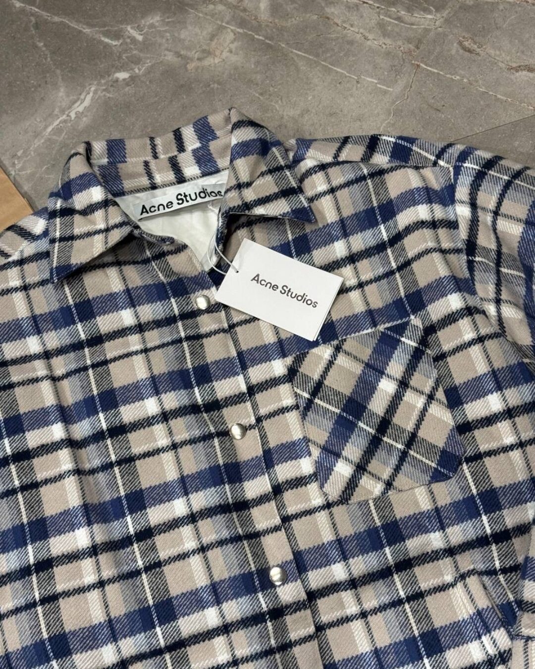 Куртка Acne Studios
