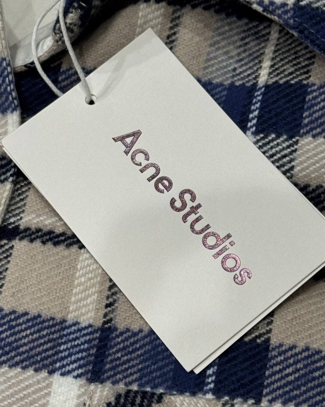 Куртка Acne Studios