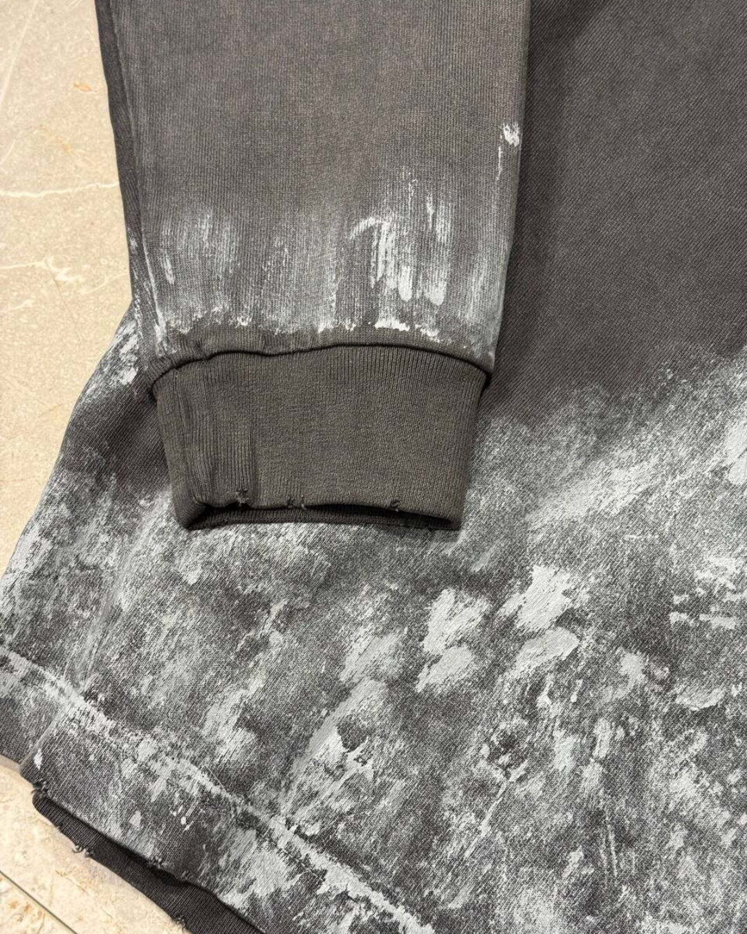 Кофта Vetements