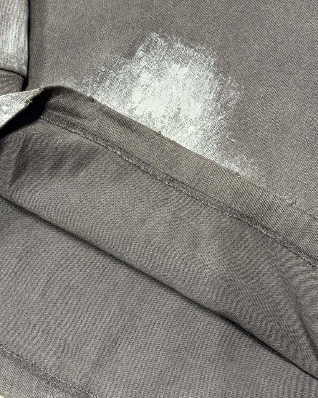 Кофта Vetements