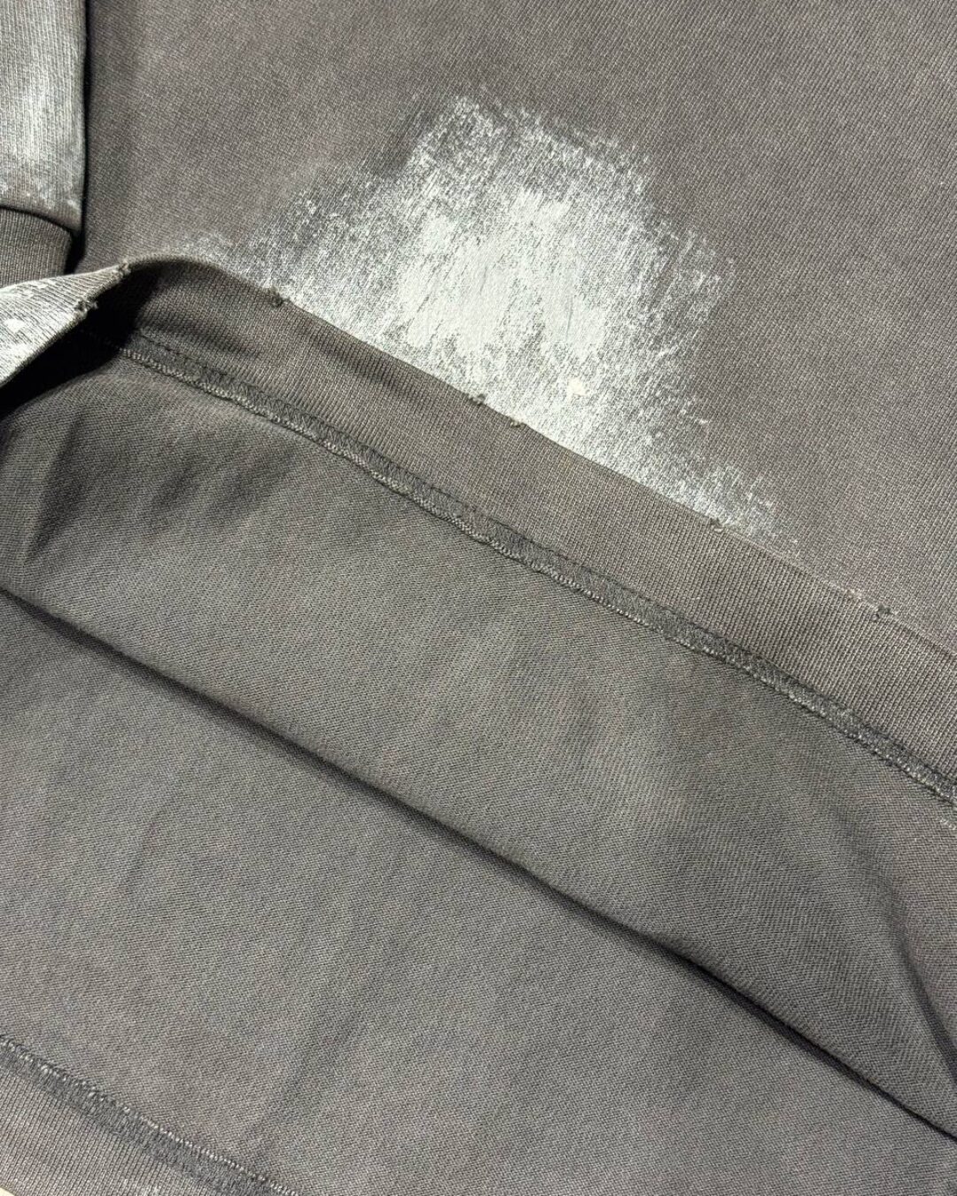 Кофта Vetements