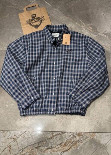 Рубашка Miu Miu