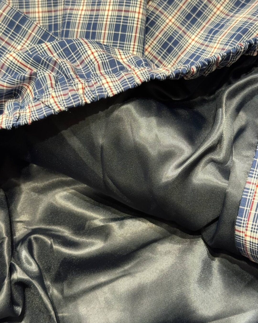 Рубашка Miu Miu