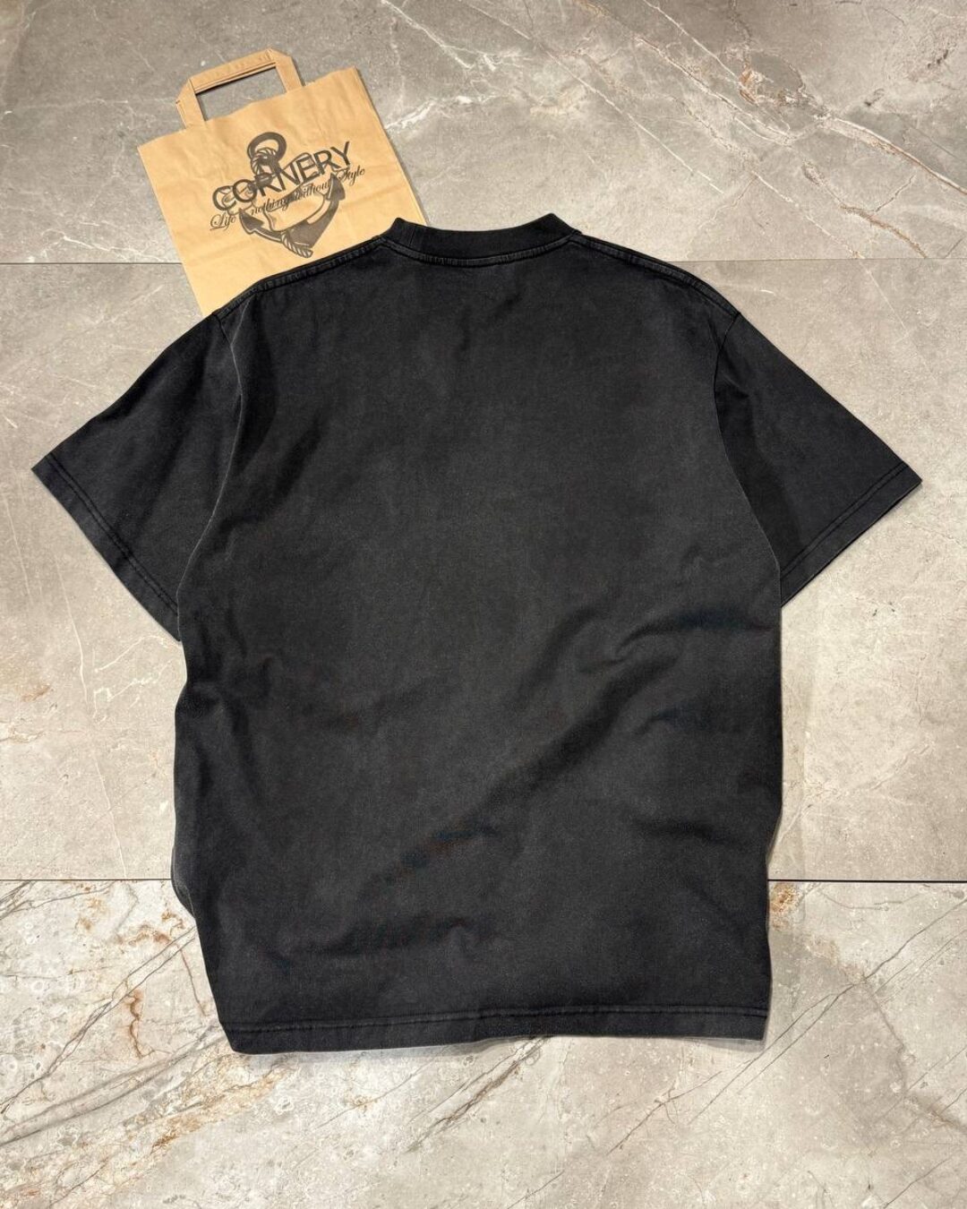 Футболка Balenciaga