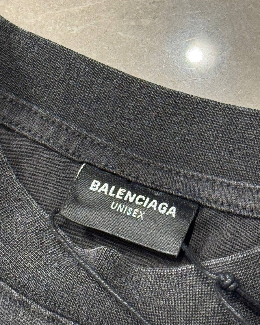 Футболка Balenciaga