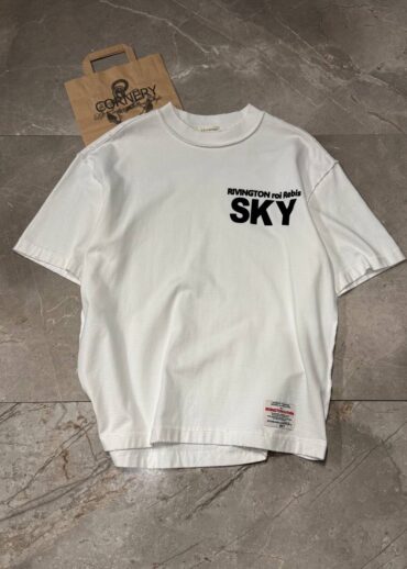 Футболка Rivington Roi Rebis