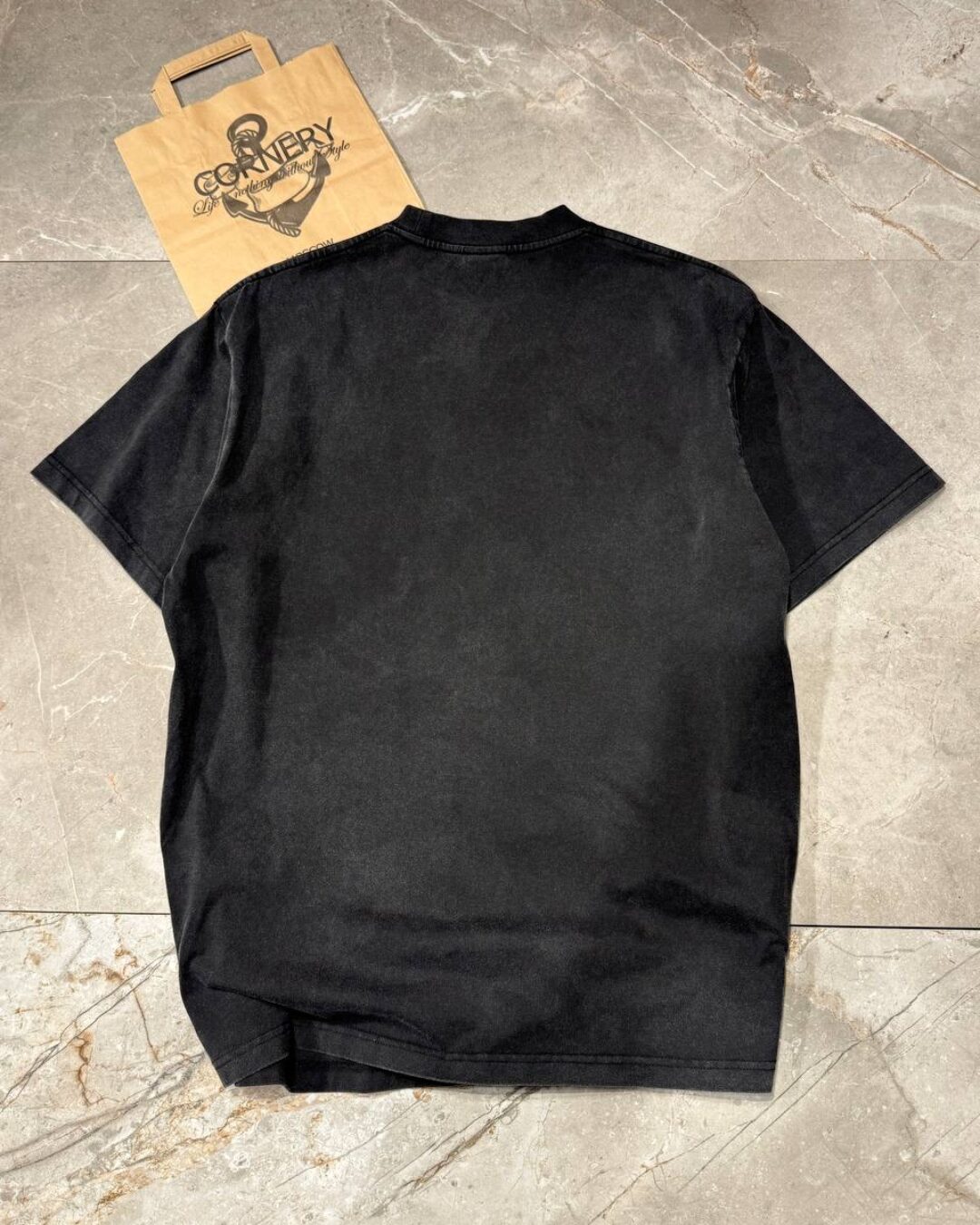 Футболка Balenciaga